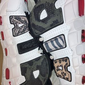 Uptempo 96s